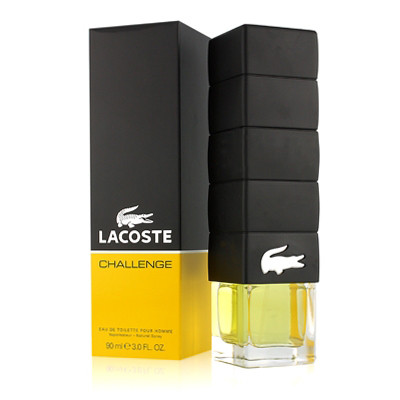 Image of Lacoste Challenge - Eau de Toilette 90 ml