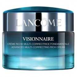 Image of Lancome Paris VISIONNAIRE Crème Riche Multi-Correctrice Fondamentale - 50 ml