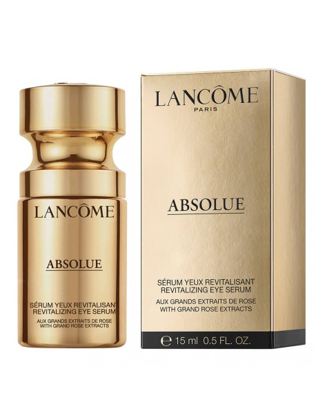 Image of Lancome Absolue Sérum Yeux Revitalisant - 15 ml