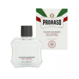 Proraso Balsamo Dopobarba Pelli Sensibili - 100 ml