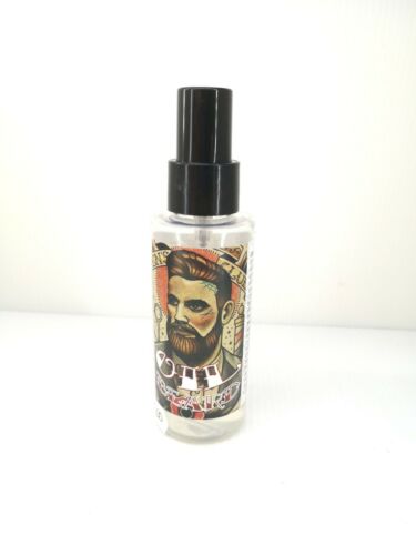 Image of Beard Oil - Olio Da Barba E Baffi 70 ml