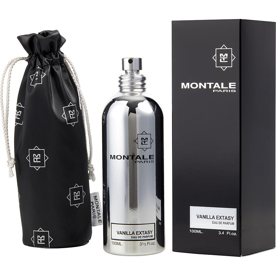 Image of Montale Vanilla Extasy - Eau de Parfum 100 ml