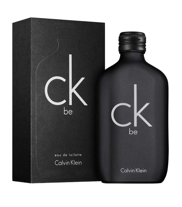 Image of Calvin Klein Be - Eau de Toilette - 100 ml