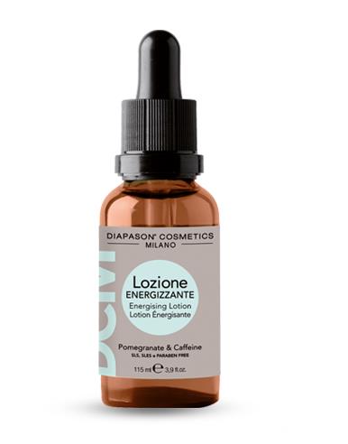 Image of Diapason Cosmetics Lozione Energizzante - 115 ml
