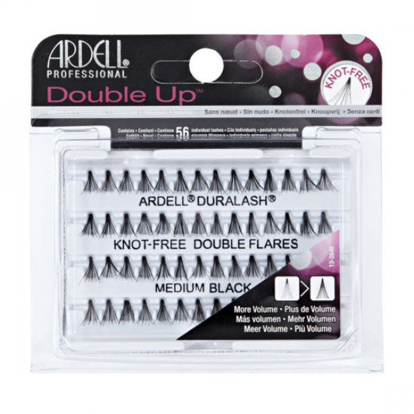 Image of Ardell Professional Double Up - Ciglia Finte