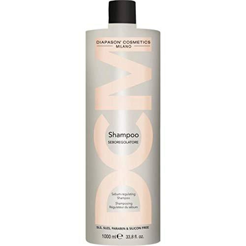 Image of Diapason Cosmetics  Shampoo Seboregolatore - 1000 ml