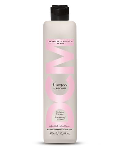 Image of Diapason Cosmetics Shampoo Purificante - 300 ml