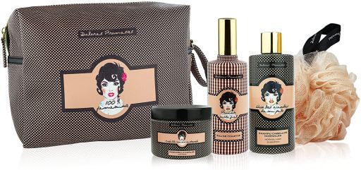 Image of        Cofanetto Regalo Dolores Promesas Capelli