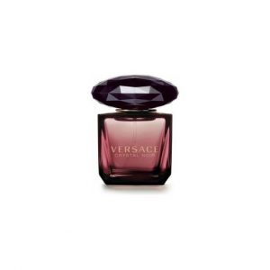 Outlet Versace Crystal Noir - Eau de Parfum 90 ml