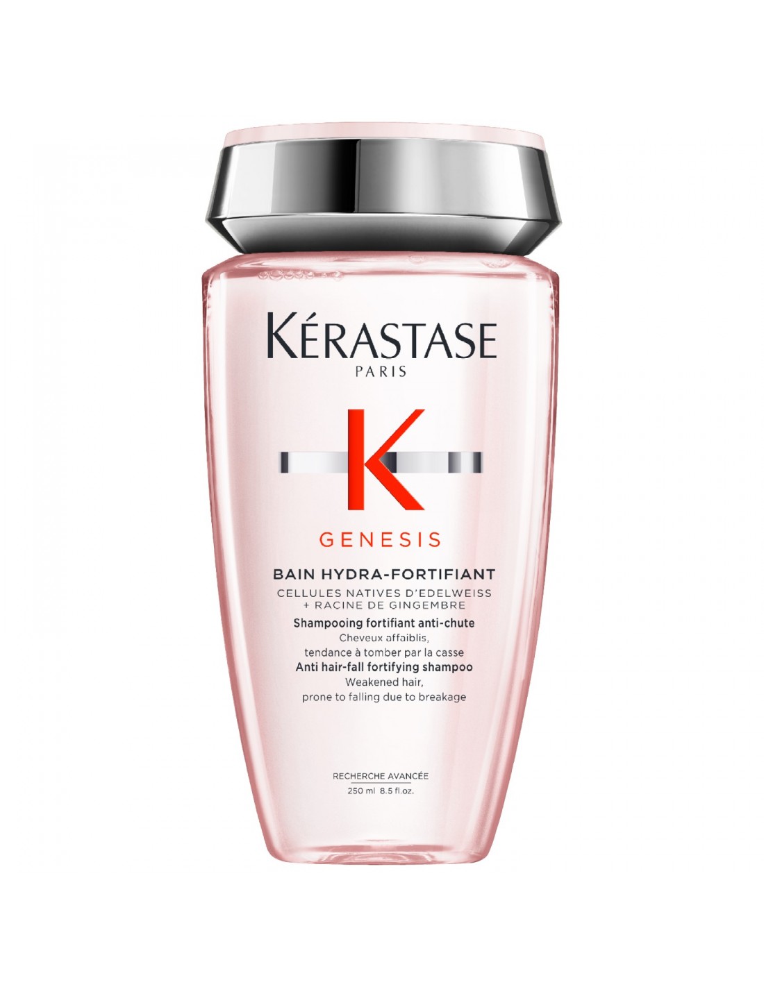 Image of Kèrastase K Genesis Bain Hydra- Fortifiant Shampoo - 250 ml