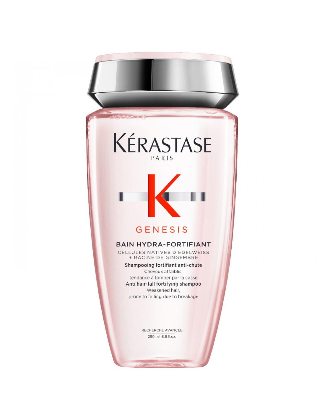 Image of        Kèrastase K Genesis Bain Hydra- Fortifiant Shampoo - 250 ml