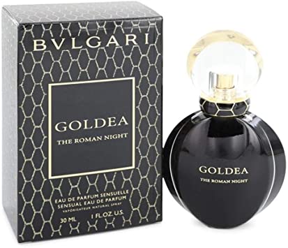 Image of Bvlgari Goldea The Roman Night Absolute - Eau de Parfum 30 ml