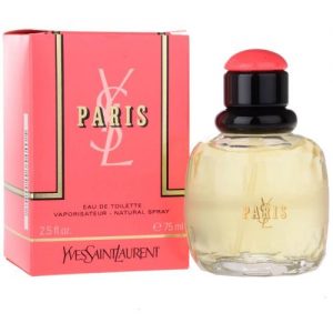 Yves Saint Laurent Paris - Eau de Toilette