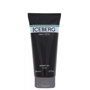 Iceberg Since 1974 Shower Gel For Him – 200 ml
