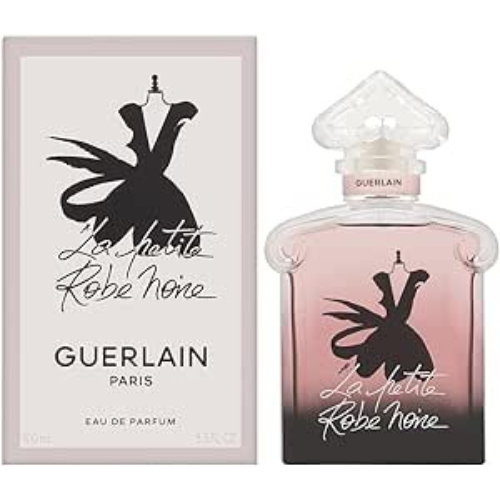 Image of Guerlain La Petite Robe Noire - Eau de Parfum 100 ml