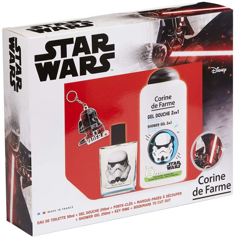 Image of Star Wars Cofanetto Bambino