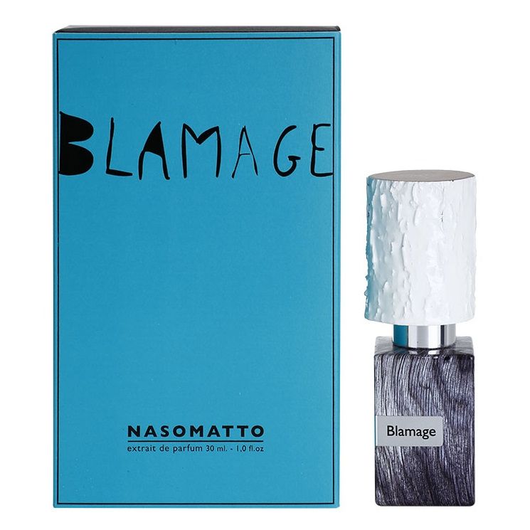 Image of NasoMatto Blamage - Extrait de Parfum 30 ml