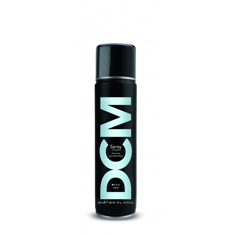 Image of Diapason Cosmetics Spray Lucidante - 300 ml