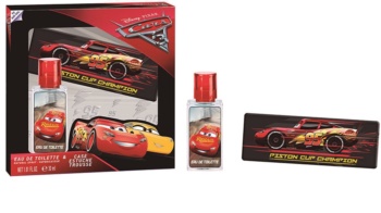 Image of Disney Pixar Cofanetto Cars - Eau de Toilette