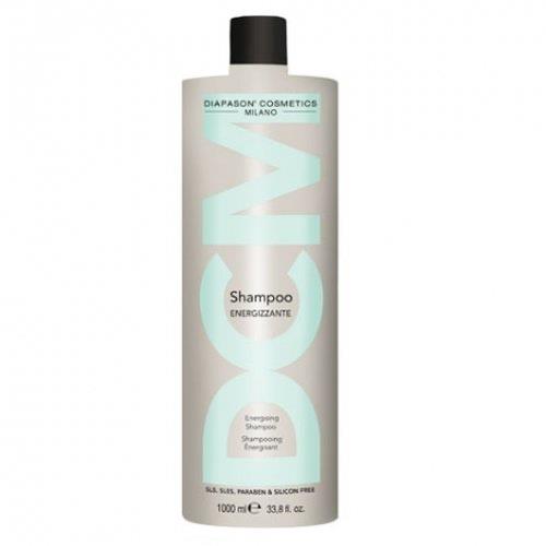 Image of        Diapason Cosmetics Shampoo Energizzante - 1000 ml