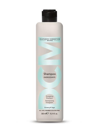 Image of Diapason Cosmetics Shampoo Energizzante - 300 ml