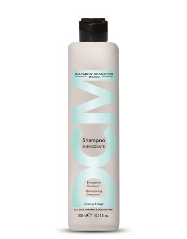 Image of        Diapason Cosmetics Shampoo Energizzante - 300 ml