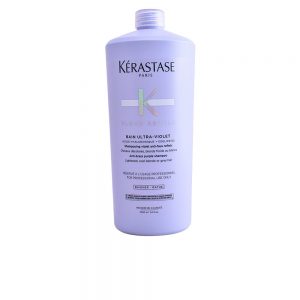 Kèrastase K Blond Absolu Shampoo Bain Ultra-Violet - 1000 ml