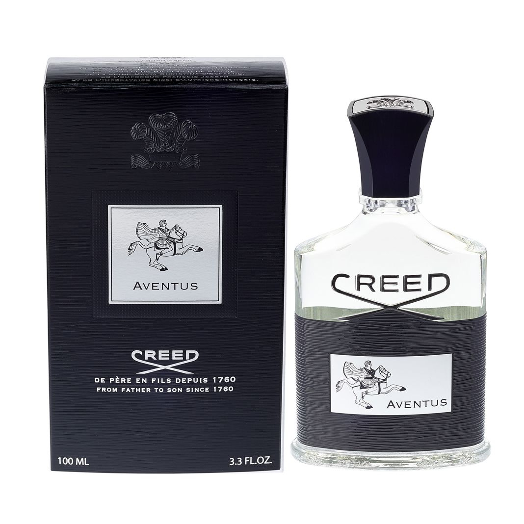 Image of        Creed Aventus - Eau de Parfum 100 ml