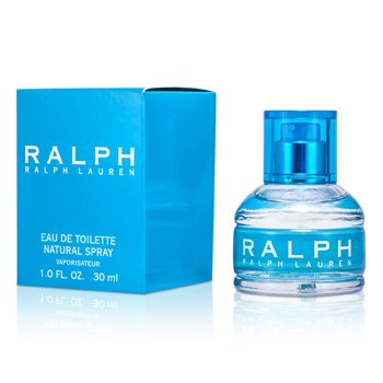 Image of        Ralph Lauren - Eau de Toilette 30 ml