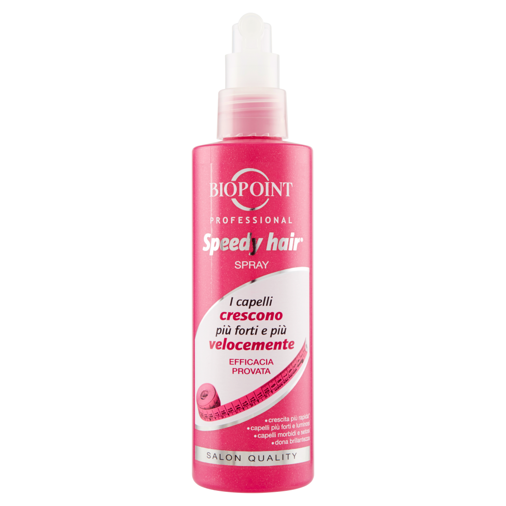 Biopoint Spray Speedy Hair - 200 ml