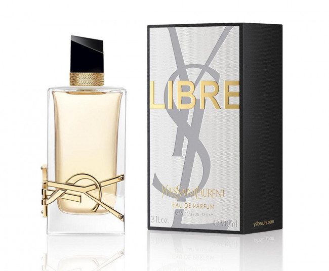 Image of Yves Saint Laurent Libre - Eau de Parfum - 90 ml