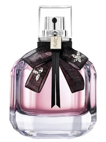 Image of Outlet Yves Saint Laurent Mon Paris Parfum Floral - Eau de Parfum Profumo 90 ml