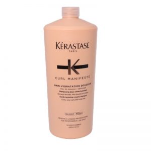 Kèrastase K Curl Manifesto Bain Hydratation Shampoo - 1000 ml