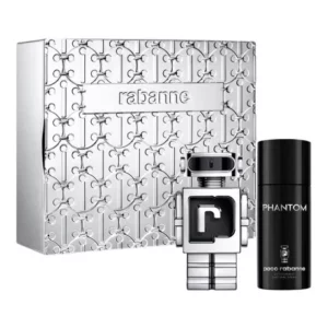 Cofanetto Paco Rabanne Phantom - EDT 100 ml