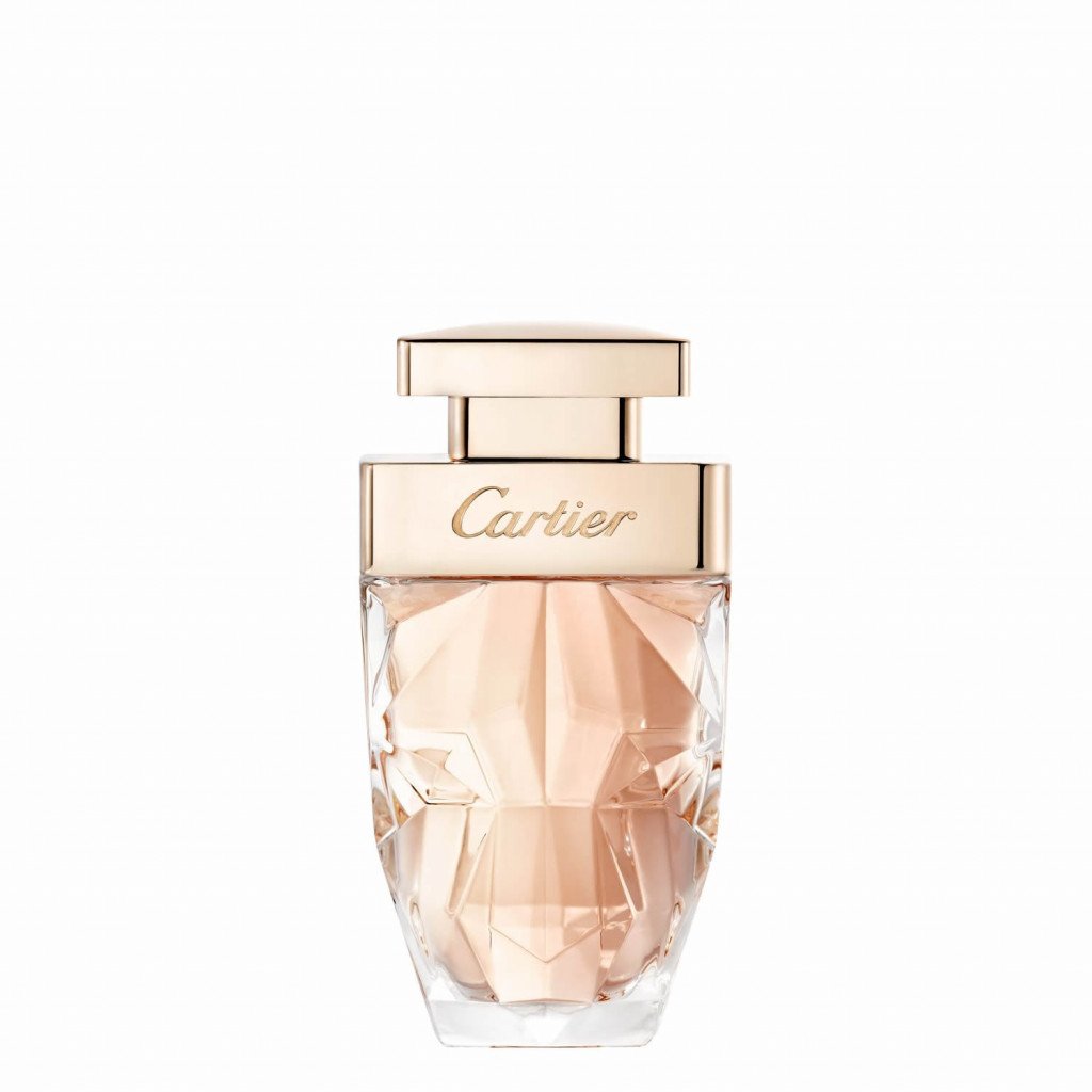 Image of Cartier La Panthère Eau de Parfum - Limited Edition 25 ml