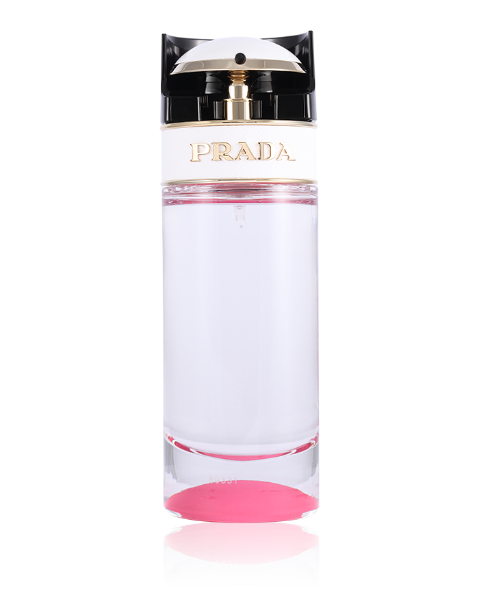 Outlet Prada Kiss - Eau de Parfum 80 ml