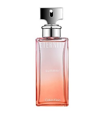 Outlet Calvin Klein Eternity Summer - Eau de Parfum 100 ml