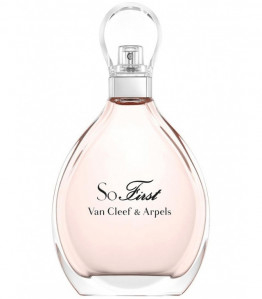 Outlet Van Cleef & Arpels So First - Eau de Parfum 100 ml