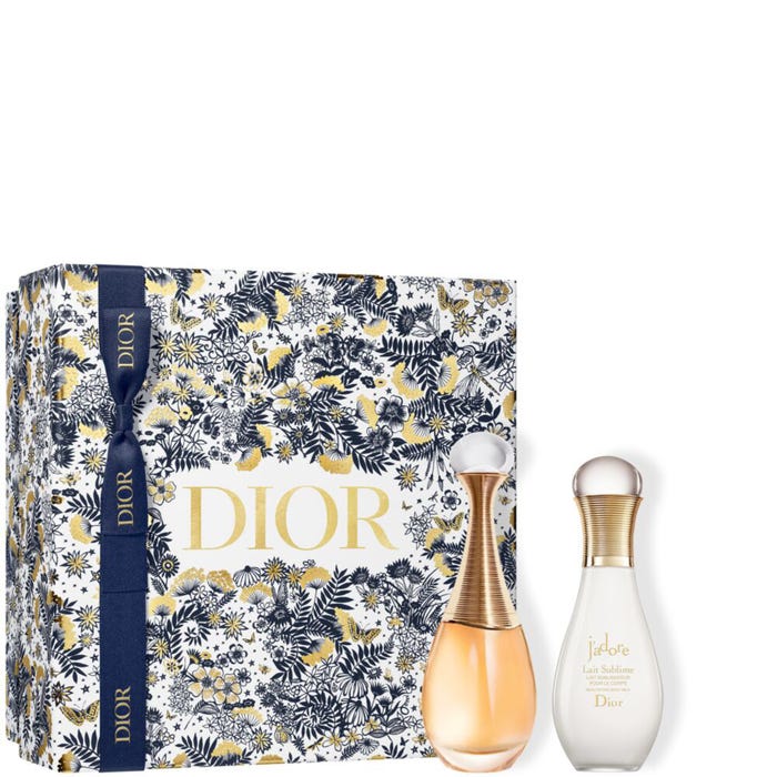 Image of Cofanetto Dior J'Adore - Eau de Parfum Profumo