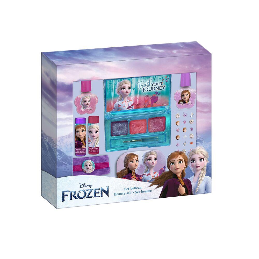 Image of Disney Frozen Set bellezza Per Bimbi