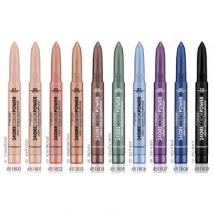 Deborah Eyeshadow 24h Color Power In 10 Colorazioni