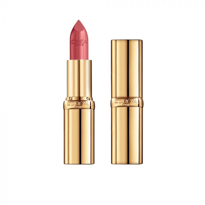 Image of        L'Oreal Color Riche Rossetto Satin - In 5 Colorazioni - 110