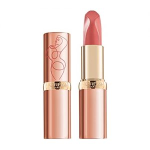 L'Oreal Rossetto Les Nus By Color Riche - In 4 Colorazioni