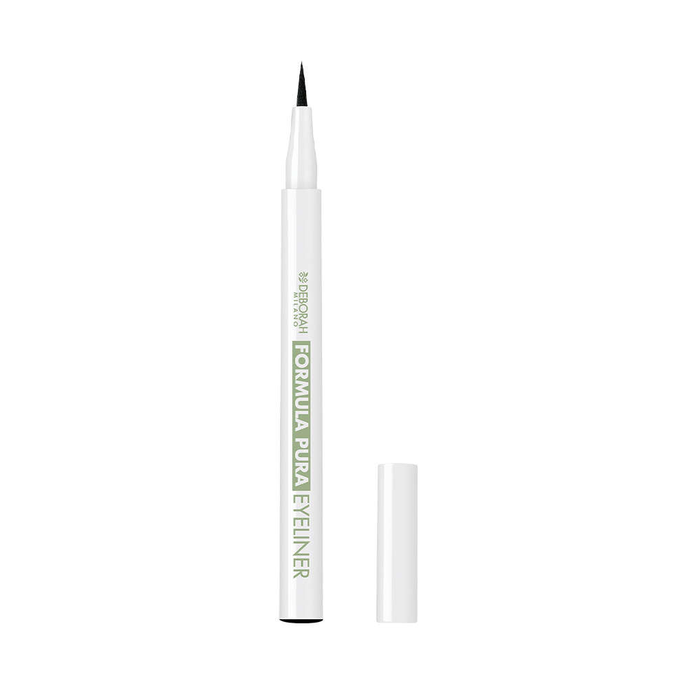 Image of Deborah Formula Pura Eyeliner Formato Penna