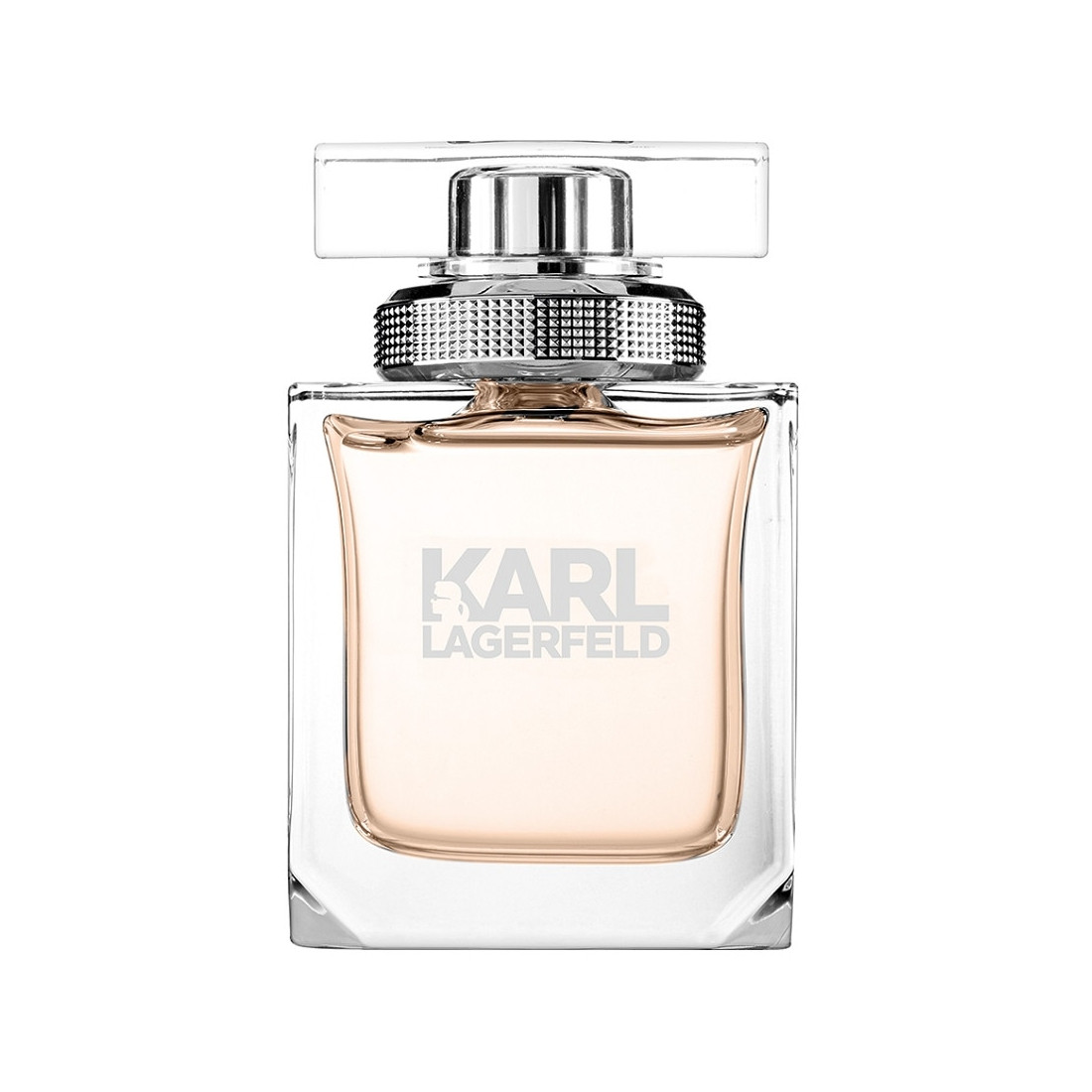 karl lagerfeld outlet - eau de parfum 85 ml donna