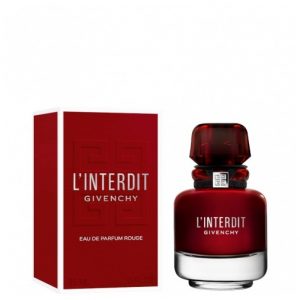 Givenchy L'Interdit - Eau de Parfum Rouge 35 ml