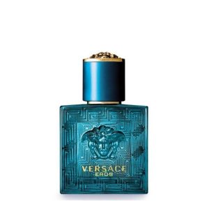 Outlet Versace Eros - Eau de Toilette 100 ml