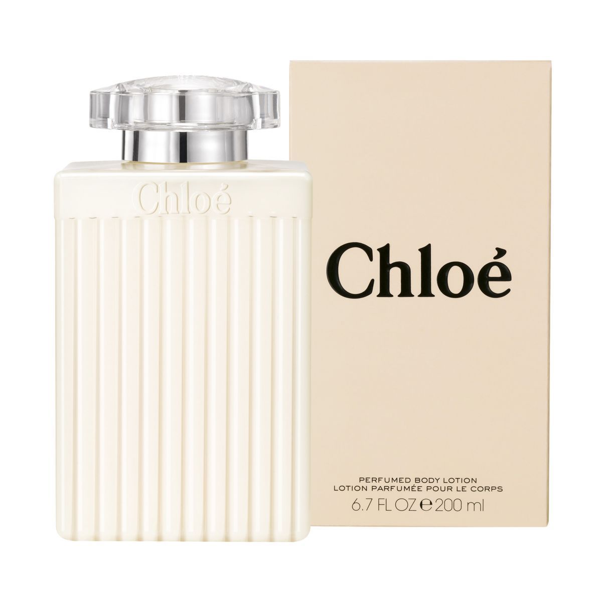 Image of Chloè Perfumed Body Lotion Pour Le Corps - 200 ml