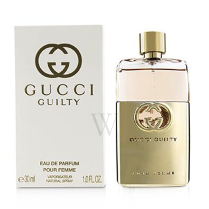 Image of Gucci Guilty Pour Femme - Eau de Parfum 30 ml