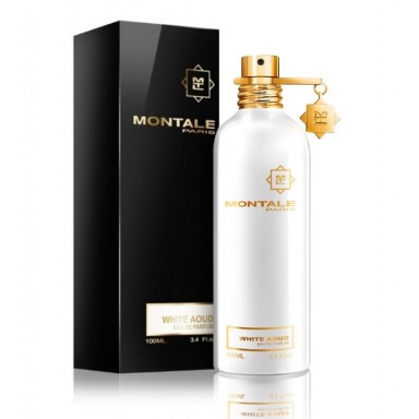Image of Montale Paris White Aoud - Eau de Parfum 100 ml